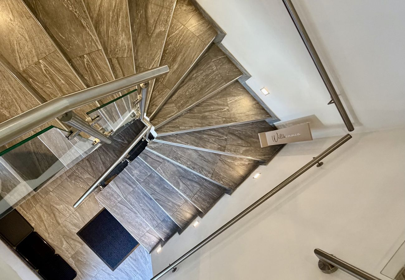 Ferienwohnung in Haus im Ennstal - Feel Free 95 Apartment