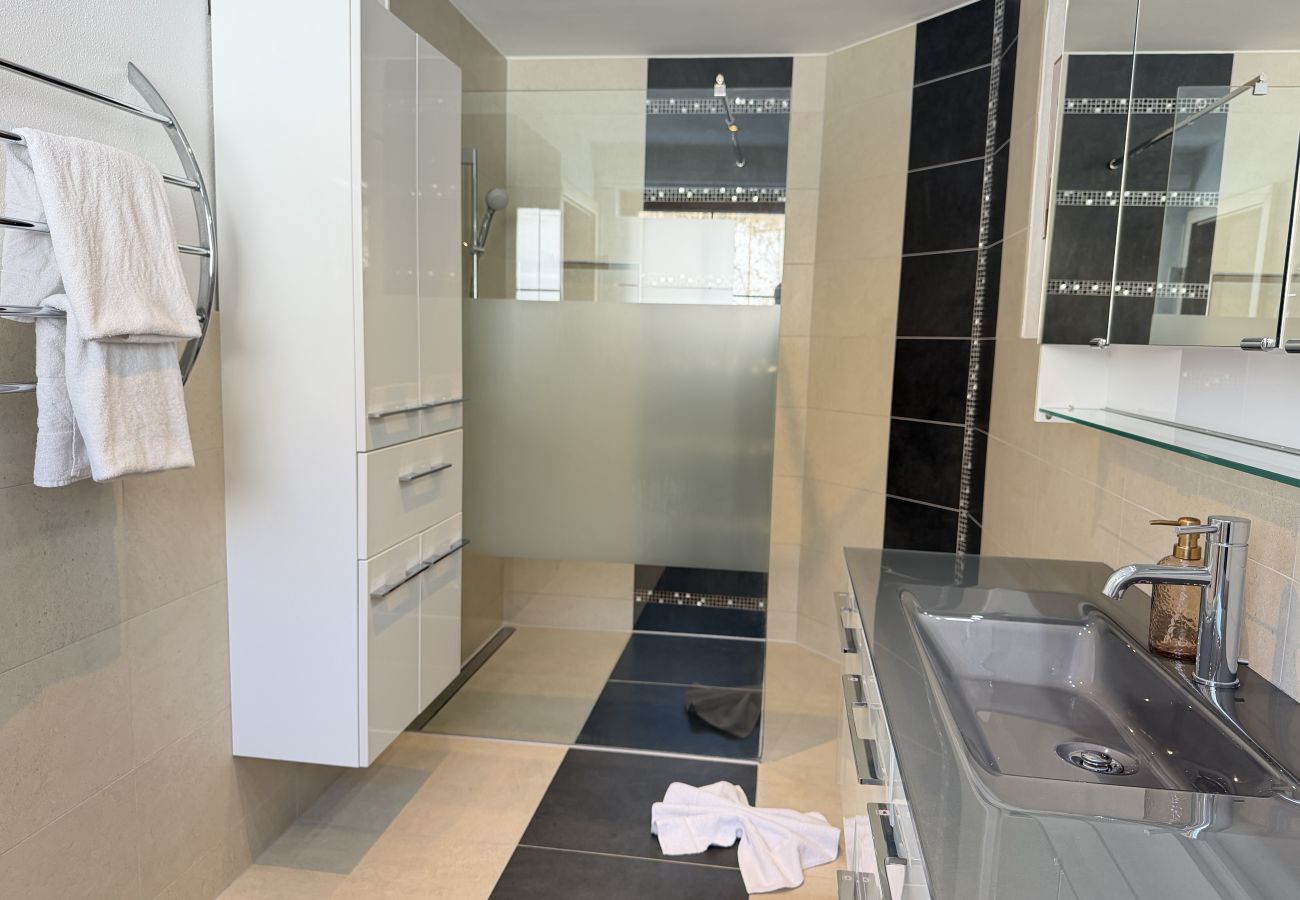 Ferienwohnung in Haus im Ennstal - Feel Free 95 Apartment