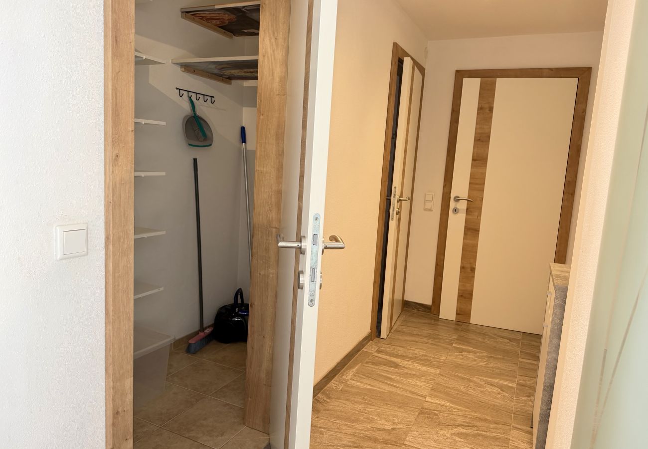 Ferienwohnung in Haus im Ennstal - Feel Free 95 Apartment