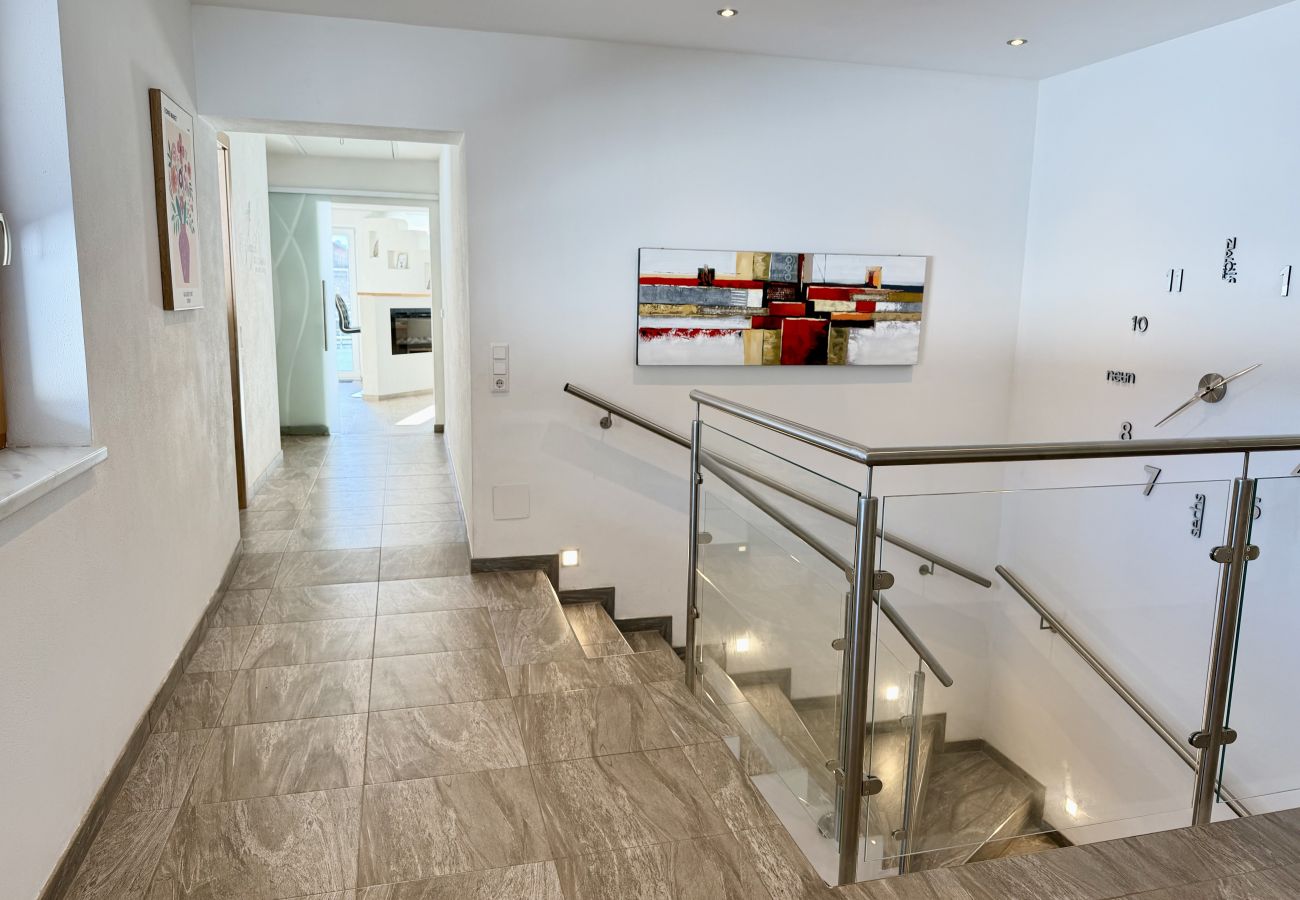 Ferienwohnung in Haus im Ennstal - Feel Free 95 Apartment