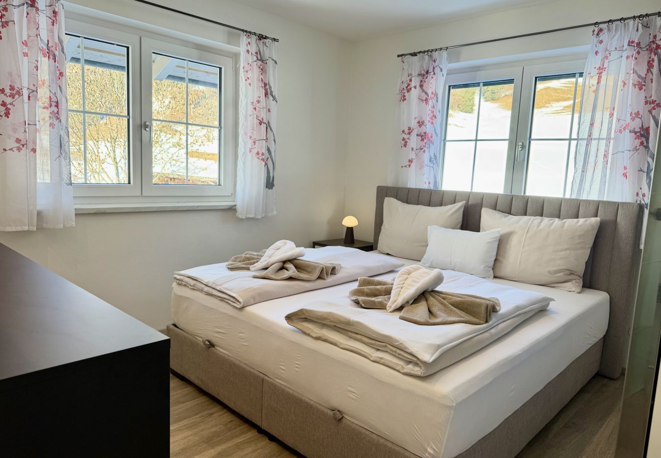 Ferienwohnung in Haus im Ennstal - Feel Free 95 Apartment