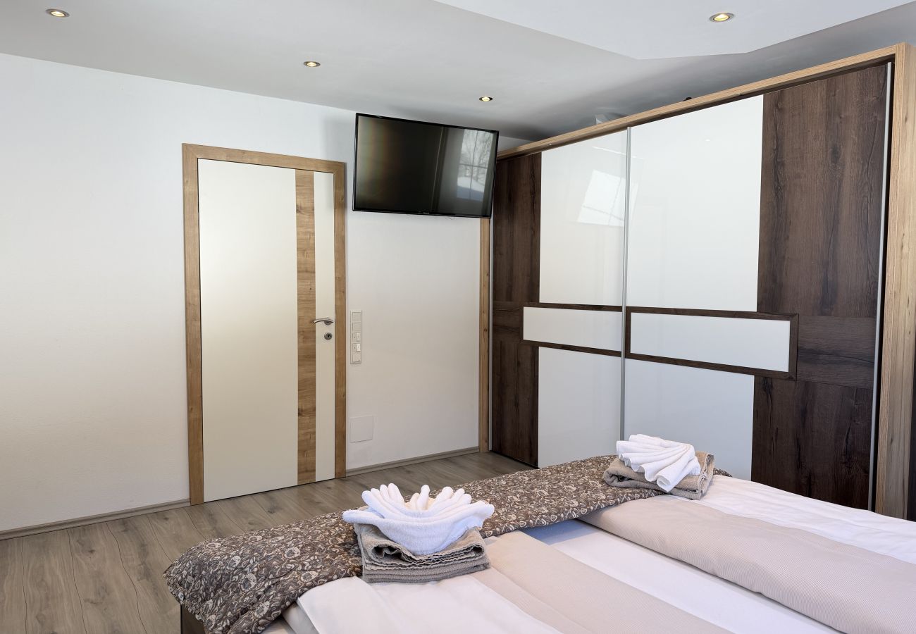 Ferienwohnung in Haus im Ennstal - Feel Free 95 Apartment