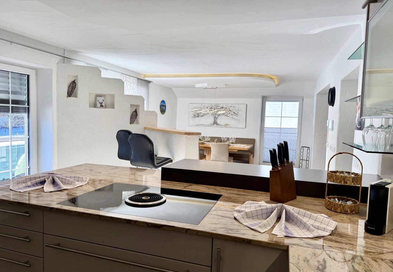 Ferienwohnung in Haus im Ennstal - Feel Free 95 Apartment