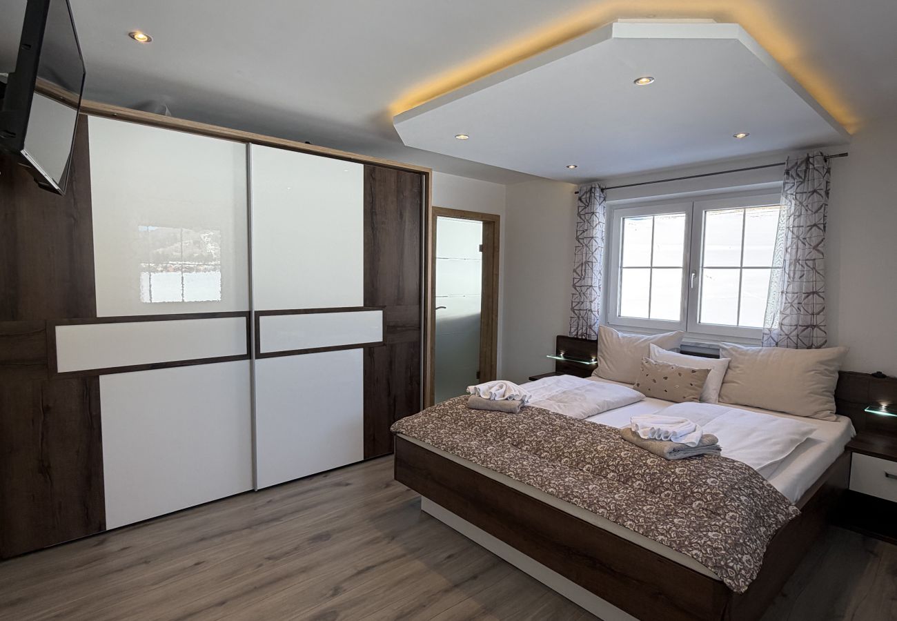 Ferienwohnung in Haus im Ennstal - Feel Free 95 Apartment