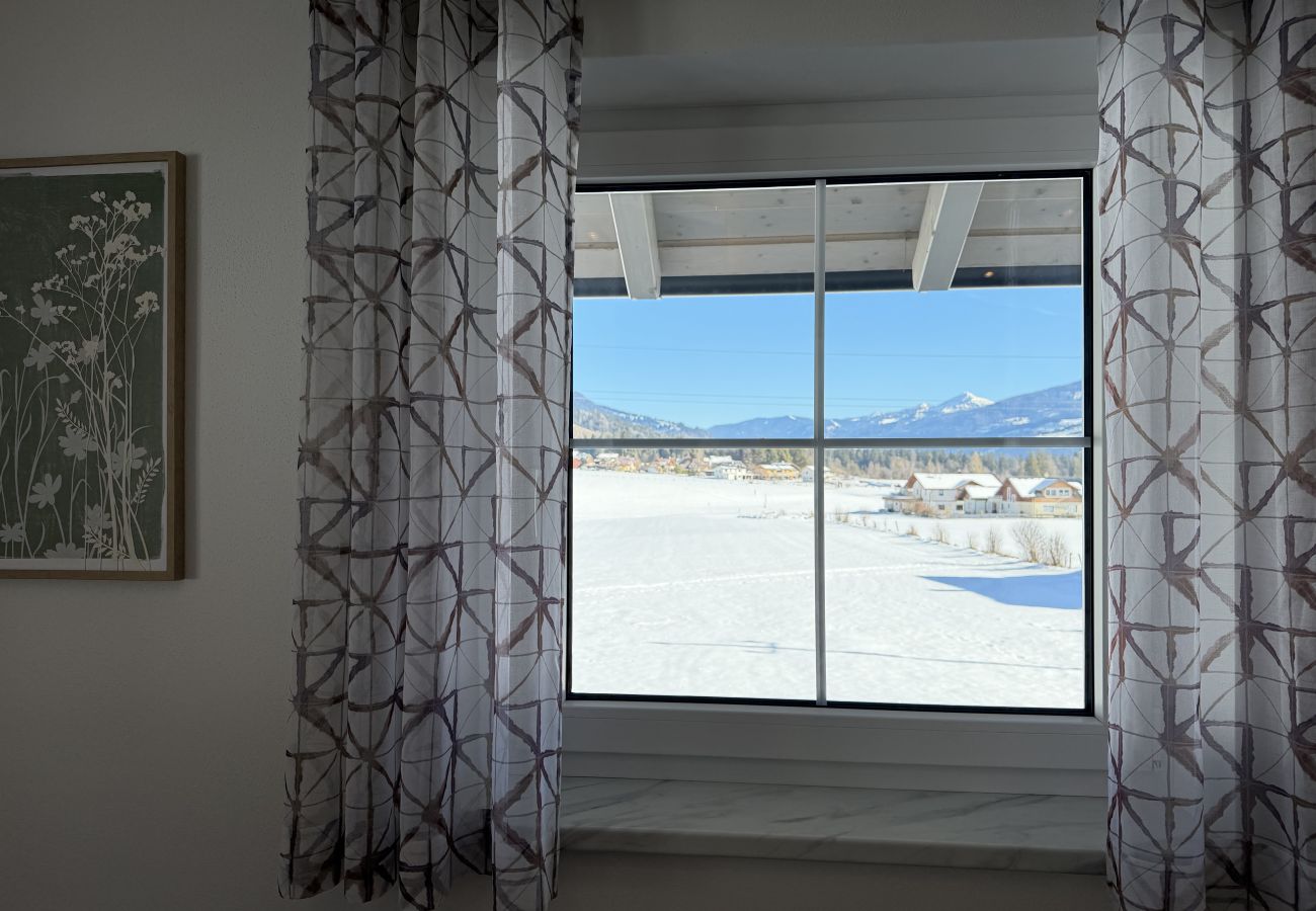 Ferienwohnung in Haus im Ennstal - Feel Free 95 Apartment