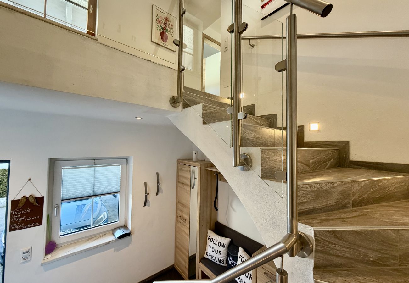 Ferienwohnung in Haus im Ennstal - Feel Free 95 Apartment