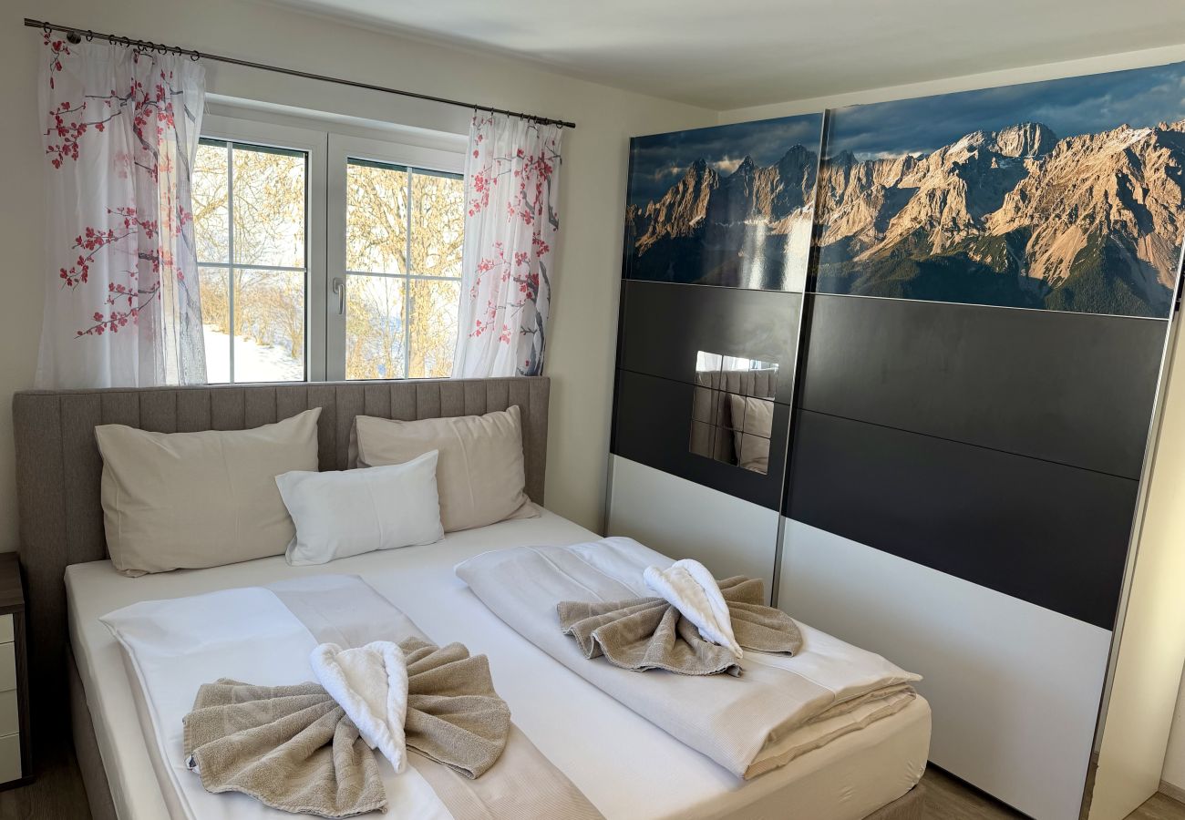 Ferienwohnung in Haus im Ennstal - Feel Free 95 Apartment