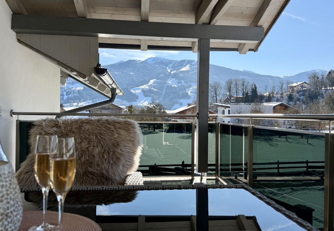 Ferienwohnung in Haus im Ennstal - Feel Free 95 Apartment