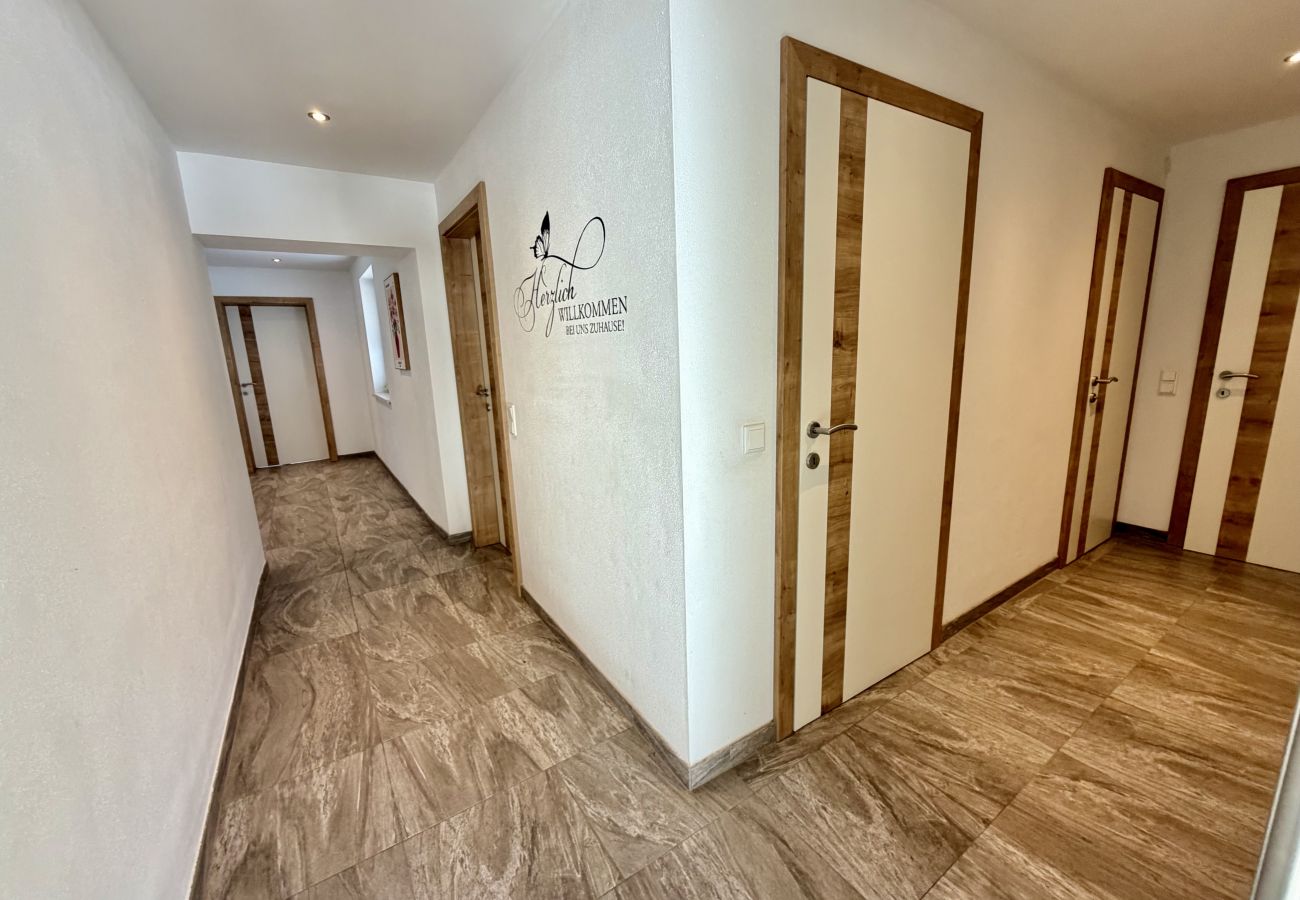 Ferienwohnung in Haus im Ennstal - Feel Free 95 Apartment