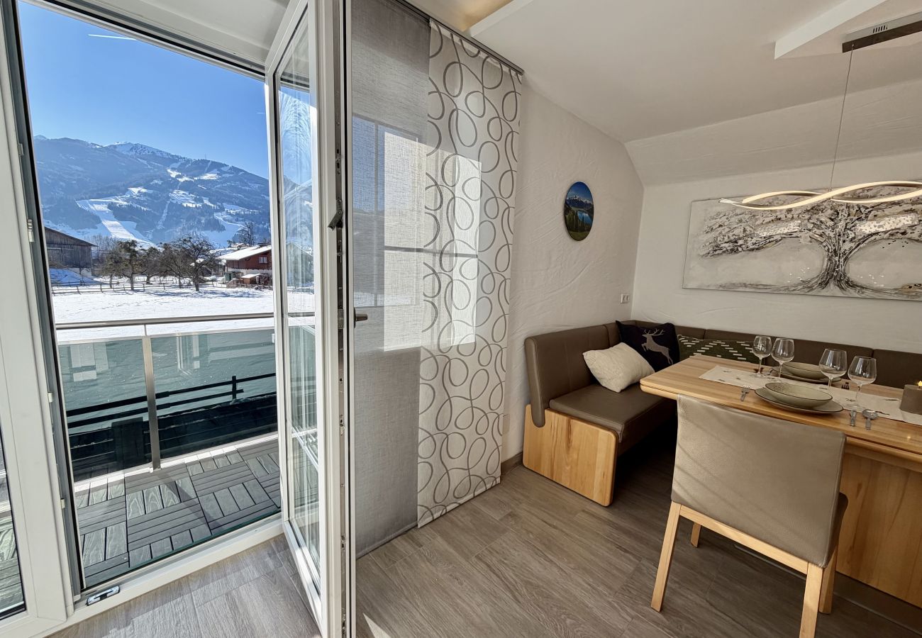 Ferienwohnung in Haus im Ennstal - Feel Free 95 Apartment