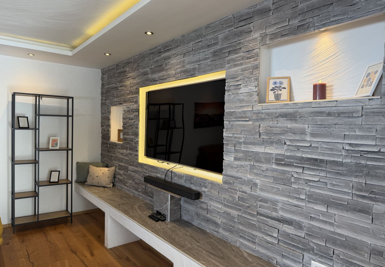 Ferienwohnung in Haus im Ennstal - Feel Free 95 Apartment