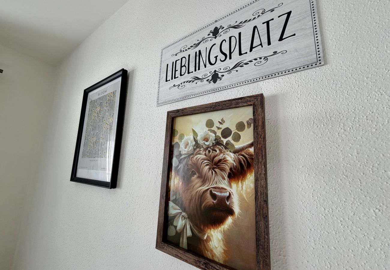 Ferienwohnung in Haus im Ennstal - Feel Free 95 Apartment