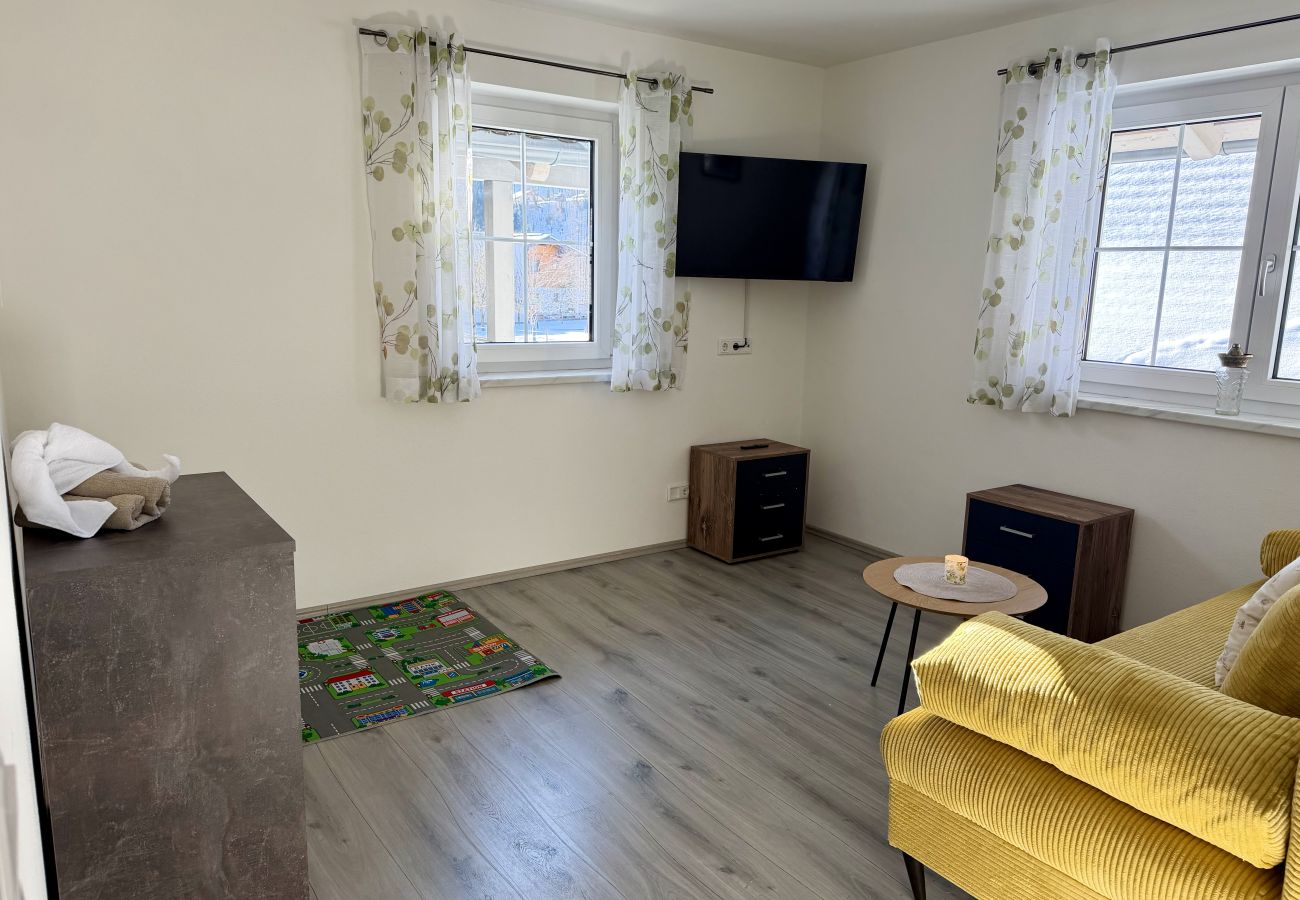 Ferienwohnung in Haus im Ennstal - Feel Free 95 Apartment