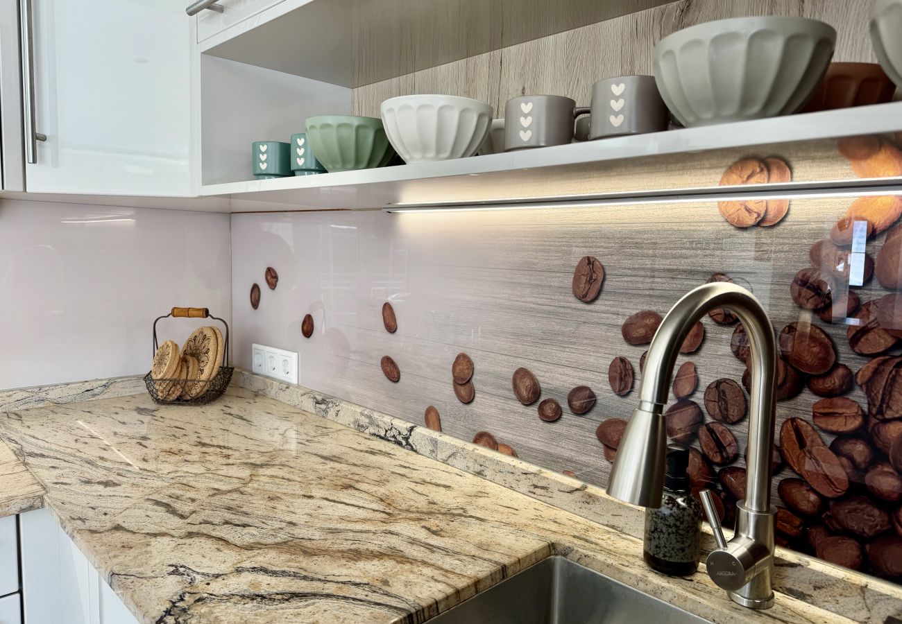 Ferienwohnung in Haus im Ennstal - Feel Free 95 Apartment