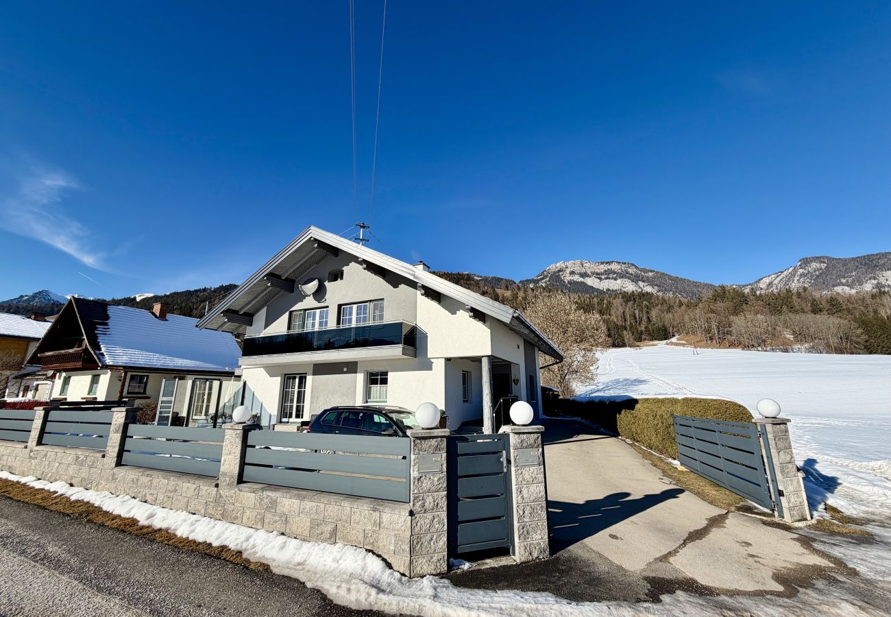 Ferienwohnung in Haus im Ennstal - Feel Free 95 Apartment