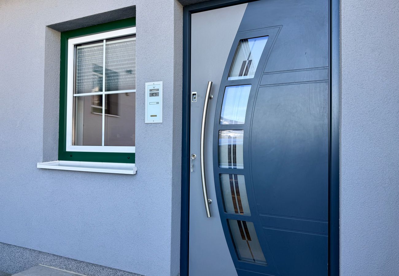 Ferienwohnung in Haus im Ennstal - Feel Free 95 Apartment