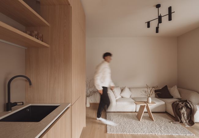 Ferienwohnung in Aich-Assach - DAS AICH - Suite Aira Top 1