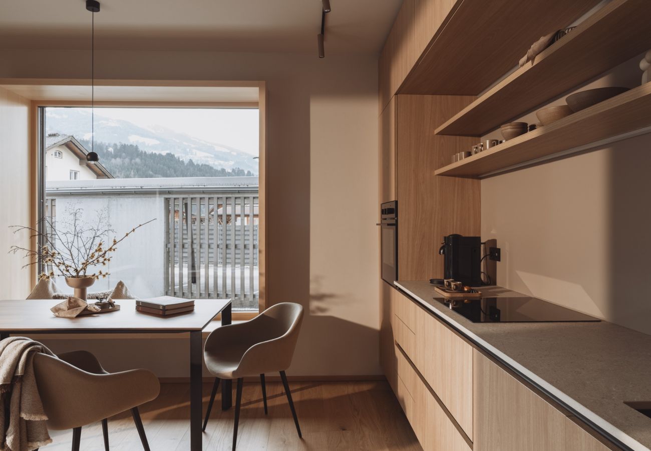 Ferienwohnung in Aich-Assach - DAS AICH - Suite Aira Top 1