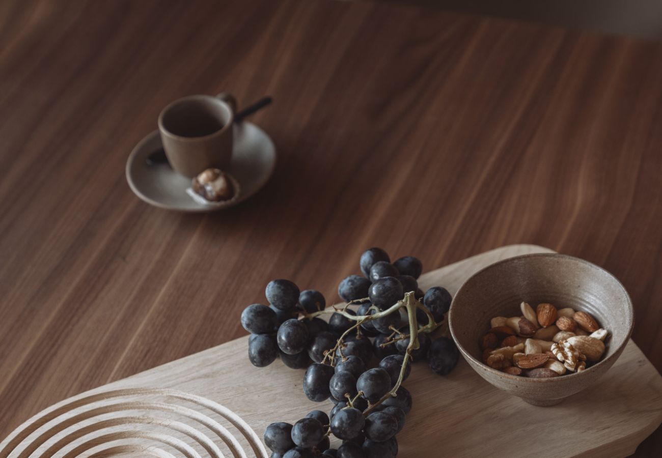 Ferienwohnung in Aich-Assach - DAS AICH - Suite Aira Top 1