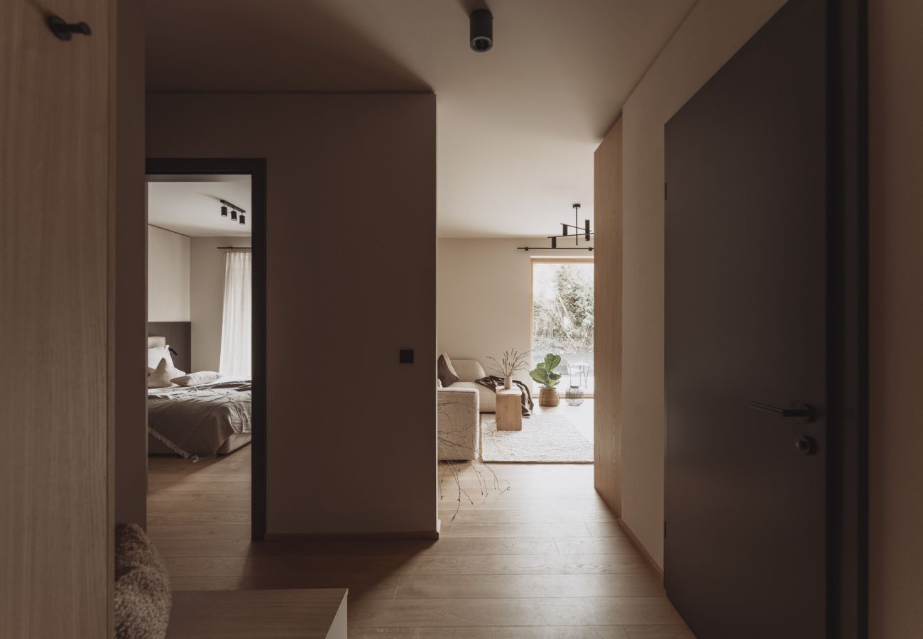 Ferienwohnung in Aich-Assach - DAS AICH - Suite Aira Top 1