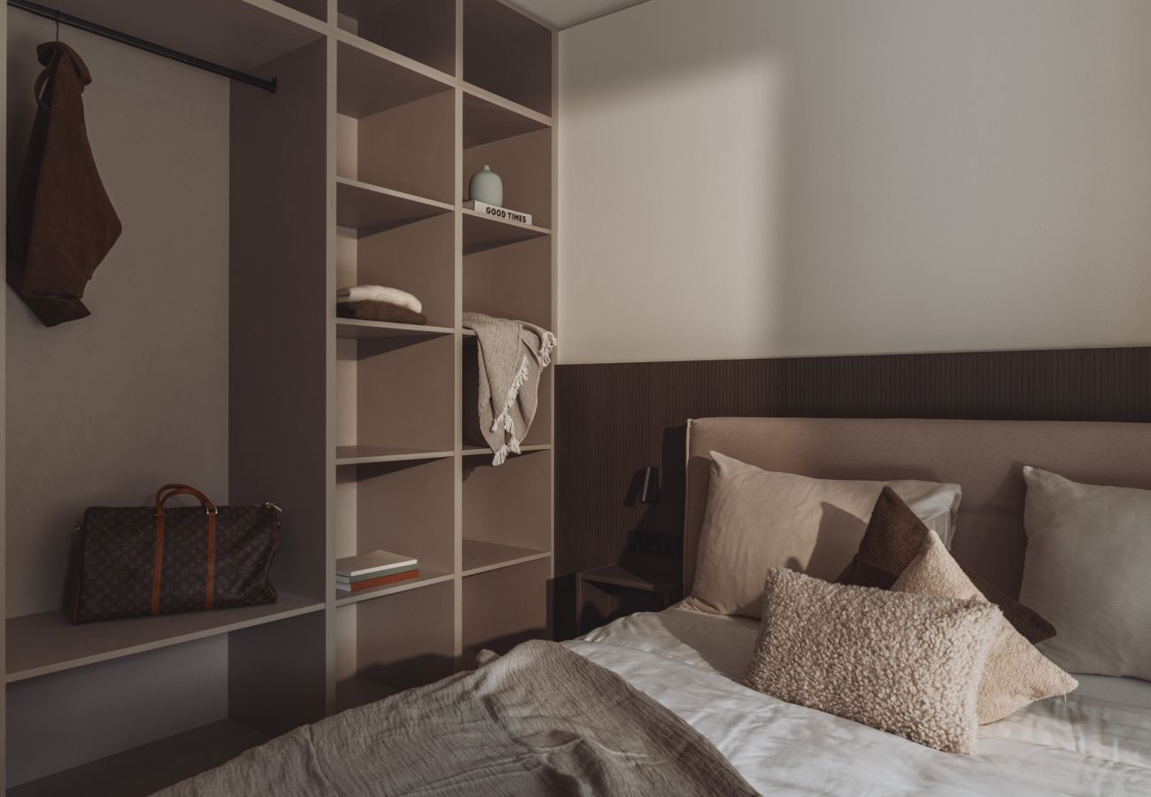 Ferienwohnung in Aich-Assach - DAS AICH - Suite Aira Top 1