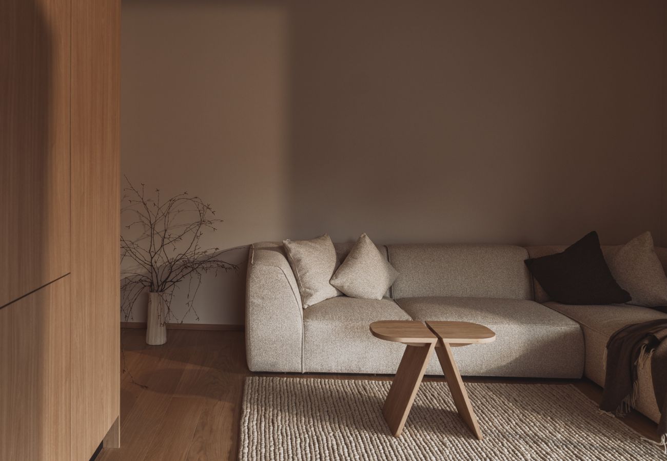 Ferienwohnung in Aich-Assach - DAS AICH - Suite Aira Top 1