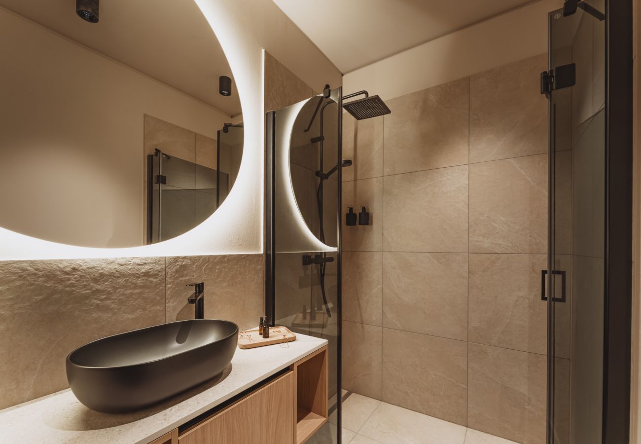 Ferienwohnung in Aich-Assach - DAS AICH - Suite Aira Top 1