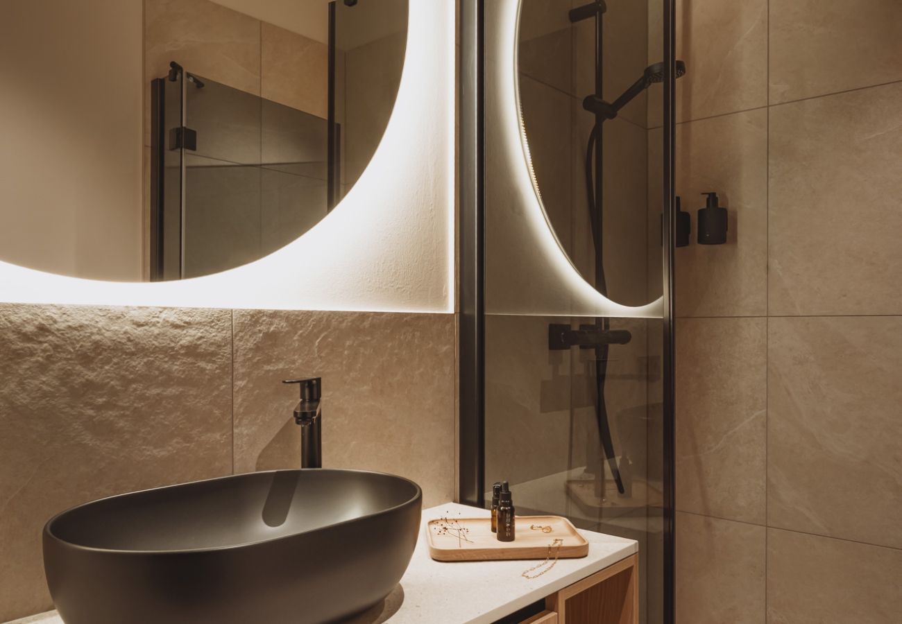 Ferienwohnung in Aich-Assach - DAS AICH - Suite Aira Top 1