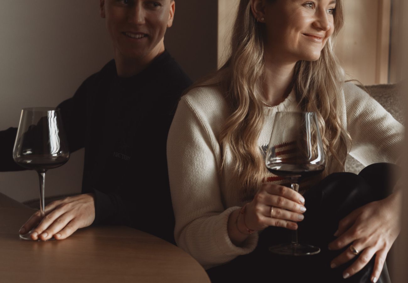 Ferienwohnung in Aich-Assach - DAS AICH - Suite Aira Top 1