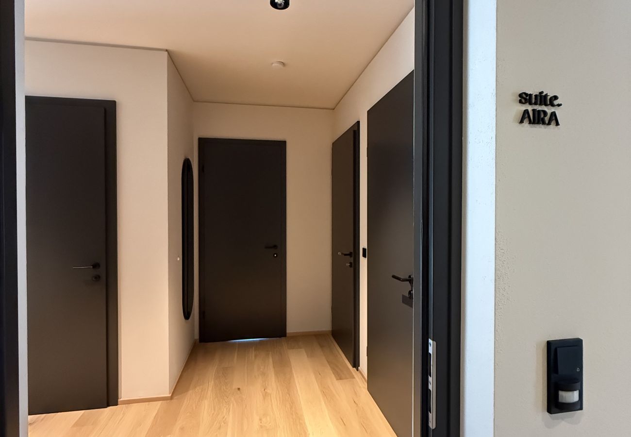 Ferienwohnung in Aich-Assach - DAS AICH - Suite Aira