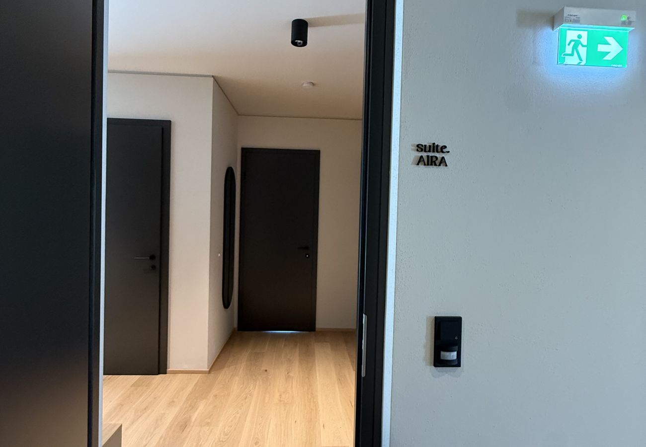 Ferienwohnung in Aich-Assach - DAS AICH - Suite Aira