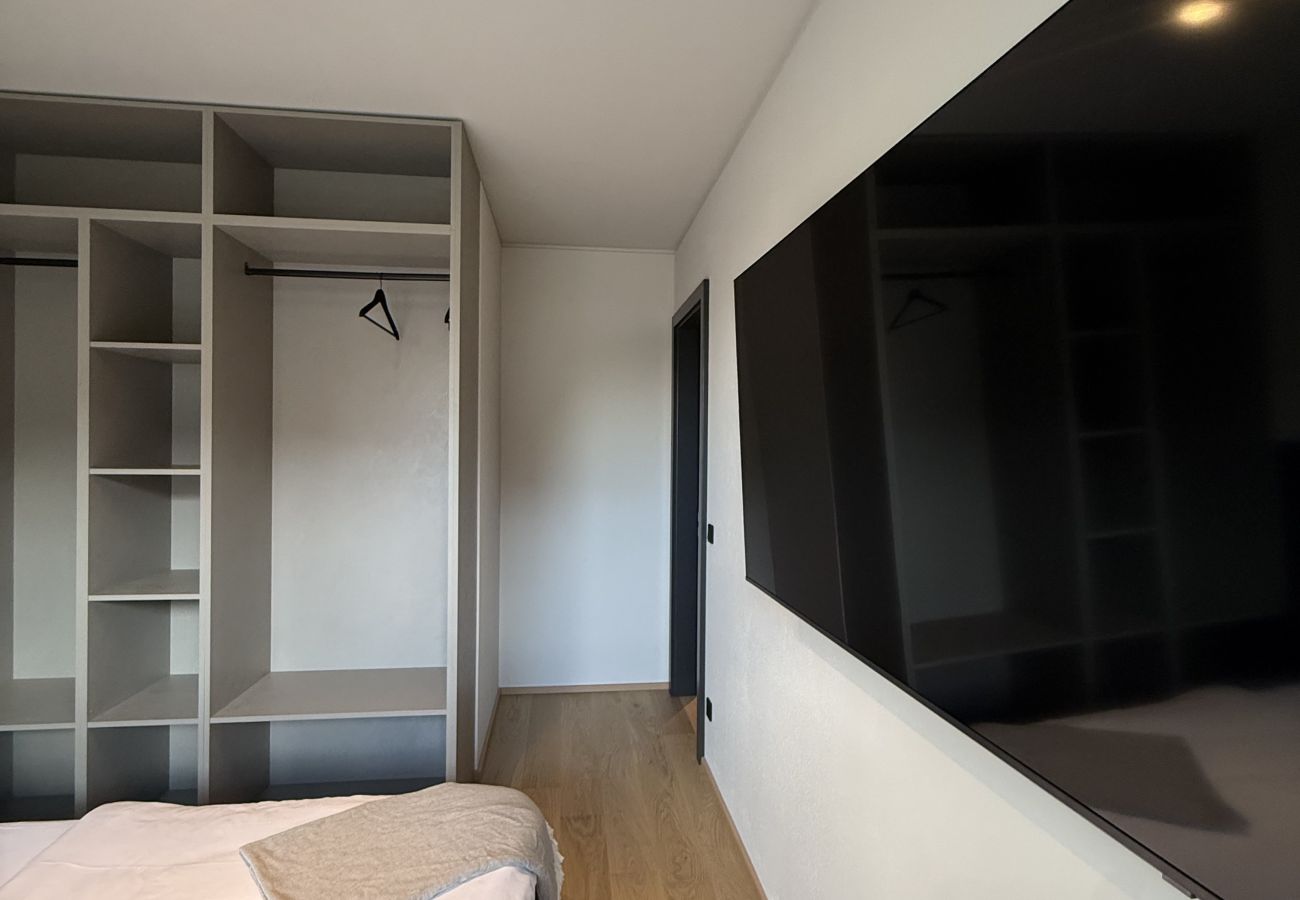 Ferienwohnung in Aich-Assach - DAS AICH - Suite Aira