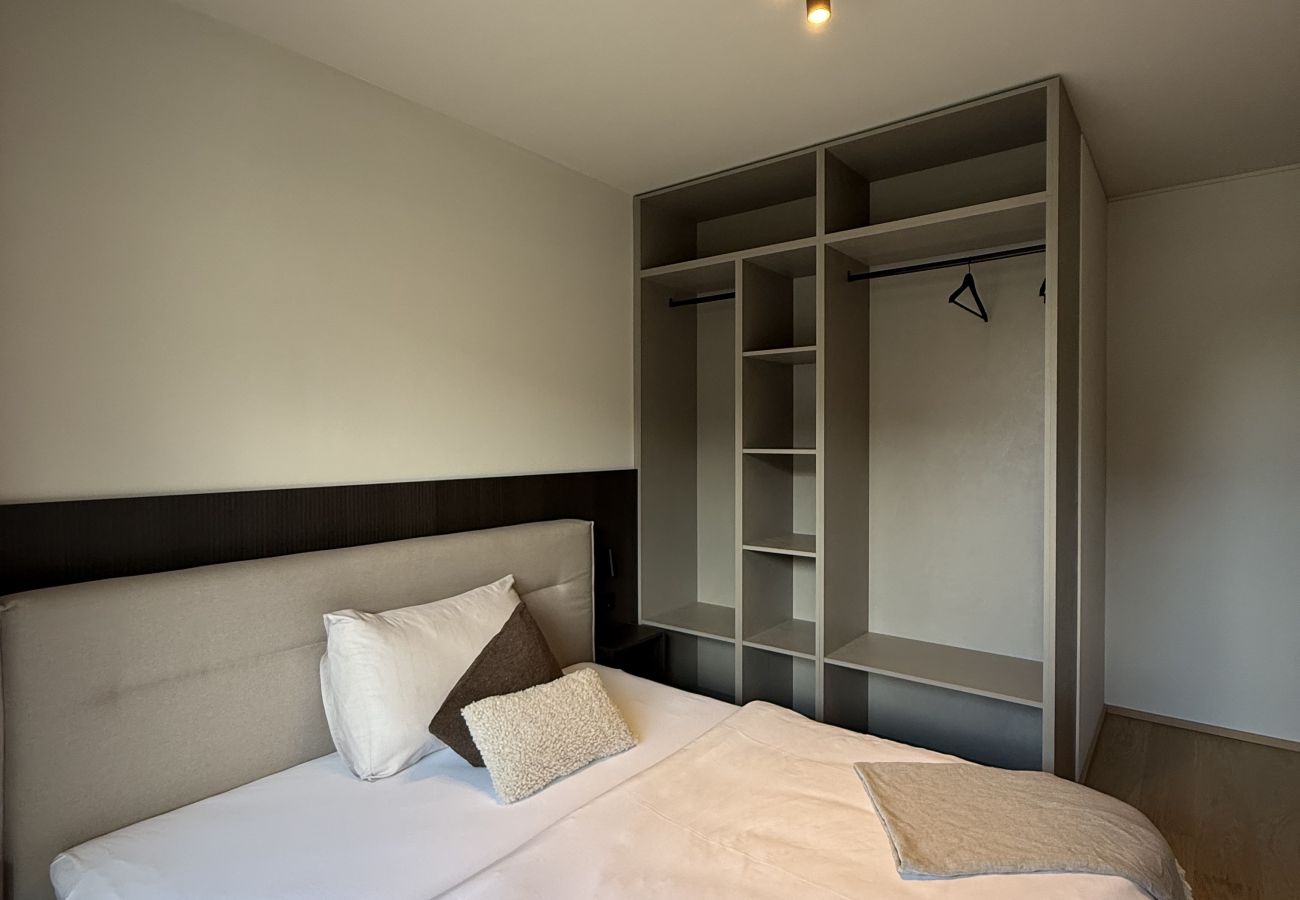 Ferienwohnung in Aich-Assach - DAS AICH - Suite Aira