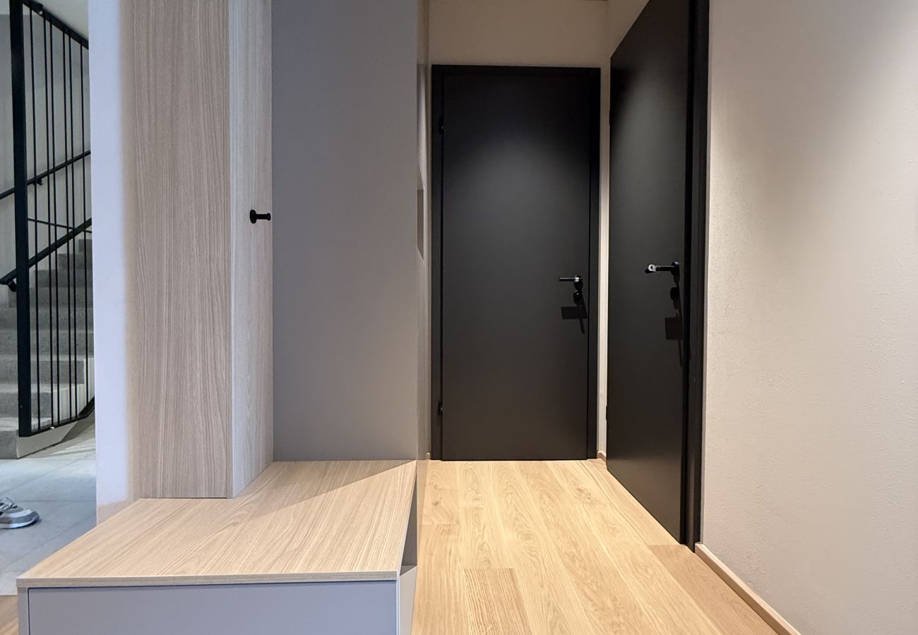 Ferienwohnung in Aich-Assach - DAS AICH - Suite Aira