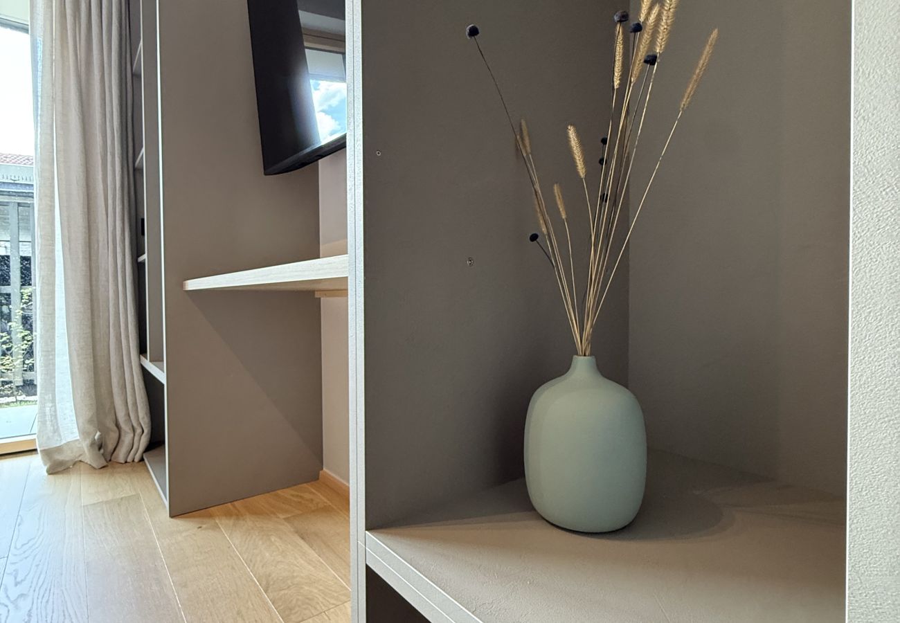 Ferienwohnung in Aich-Assach - DAS AICH - Suite Aira