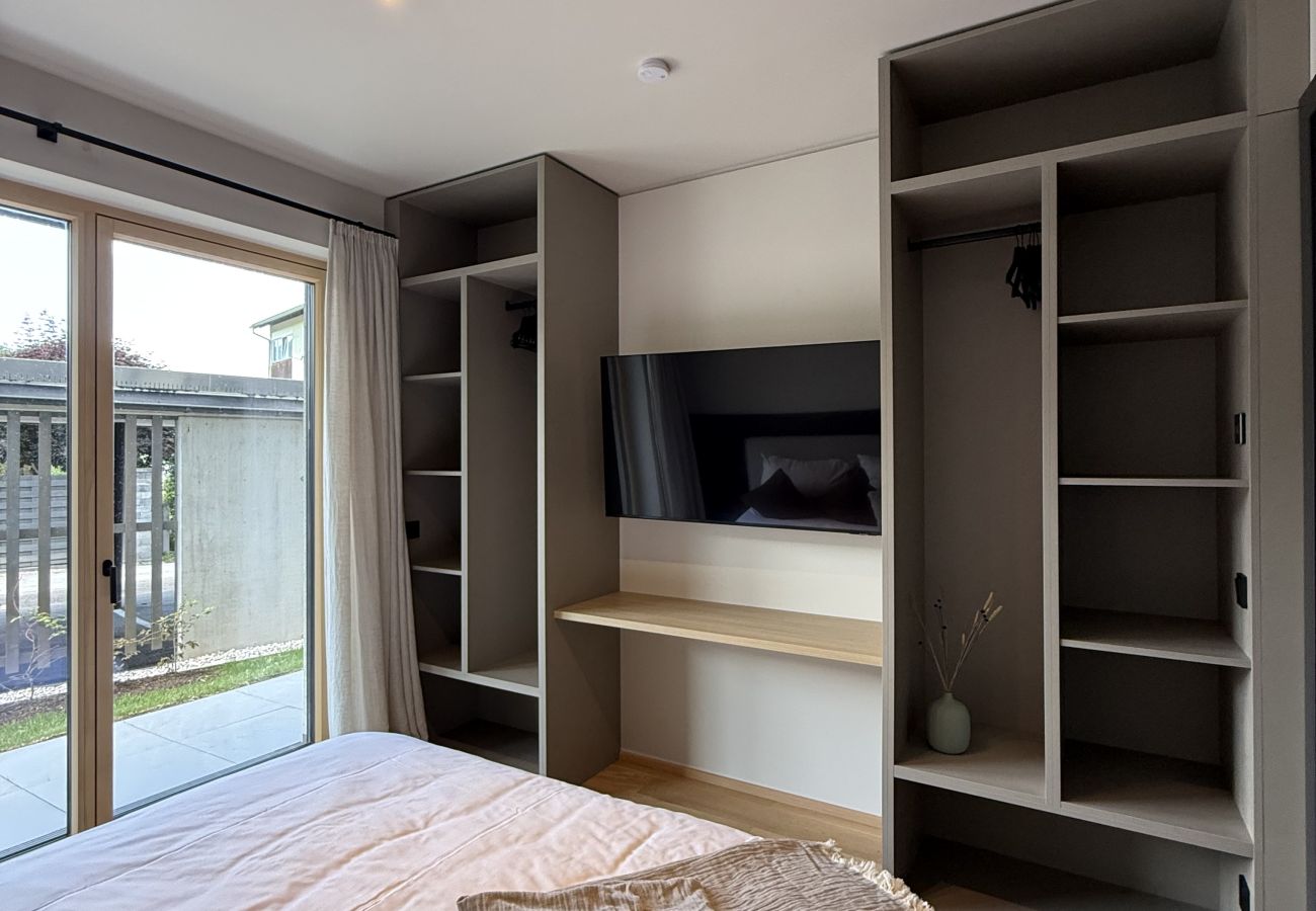 Ferienwohnung in Aich-Assach - DAS AICH - Suite Aira
