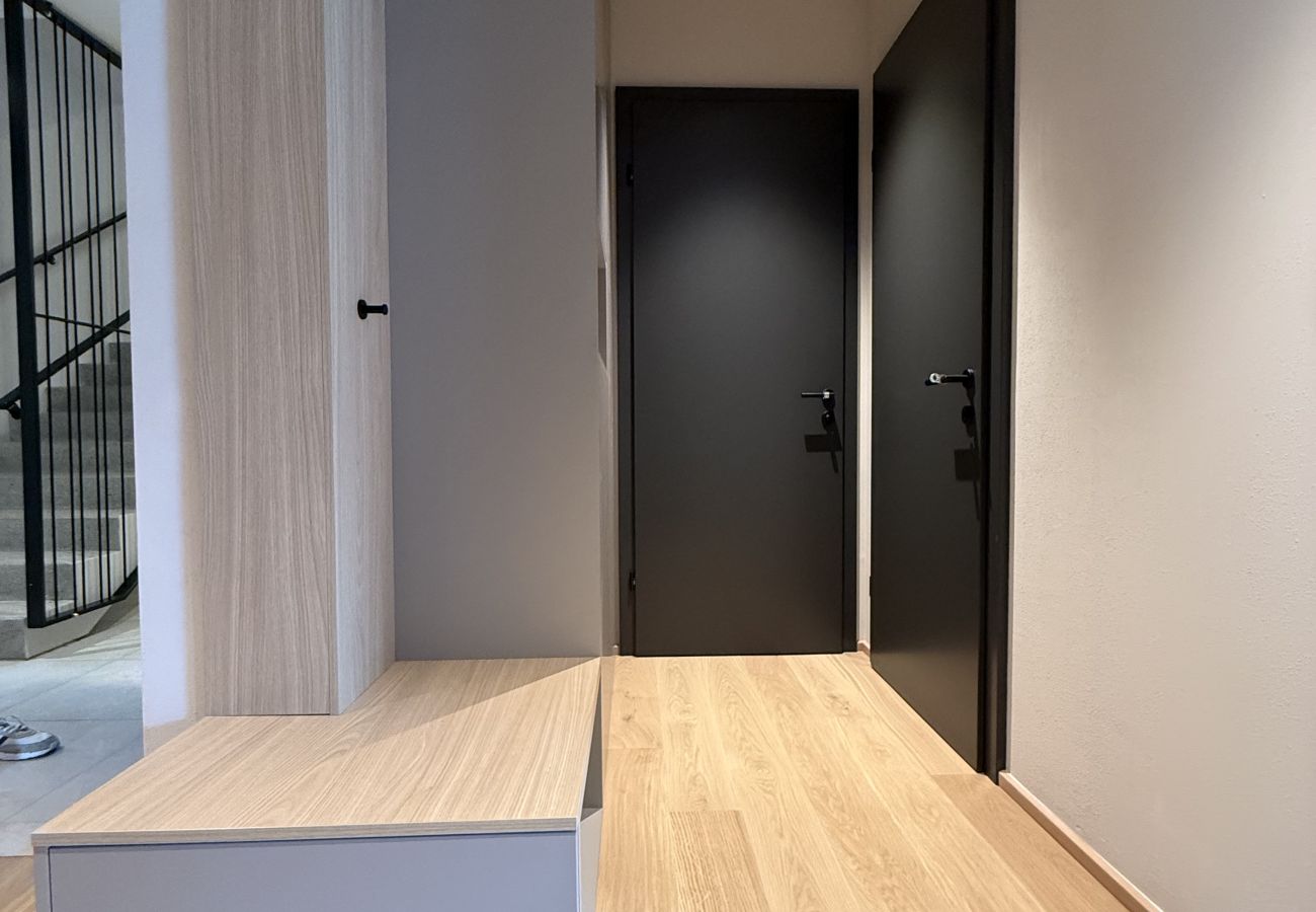 Ferienwohnung in Aich-Assach - DAS AICH - Suite Aira