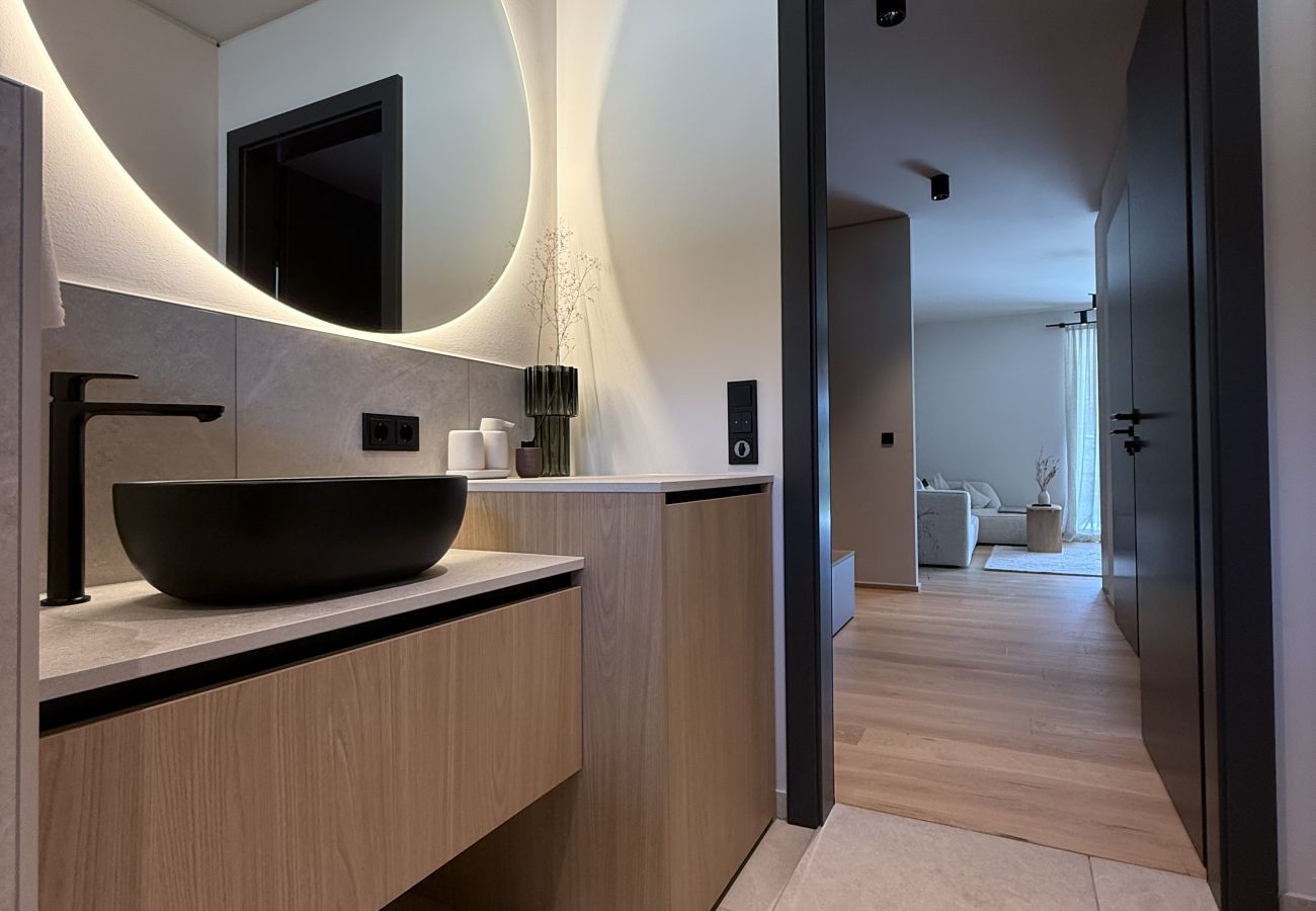 Ferienwohnung in Aich-Assach - DAS AICH - Suite Aira