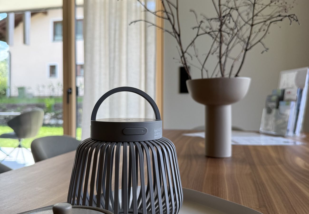 Ferienwohnung in Aich-Assach - DAS AICH - Suite Aira