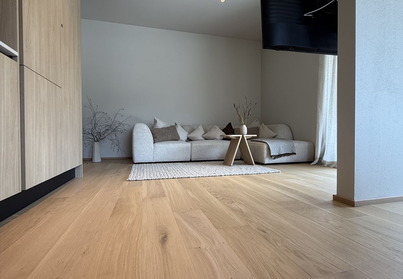 Ferienwohnung in Aich-Assach - DAS AICH - Suite Aira