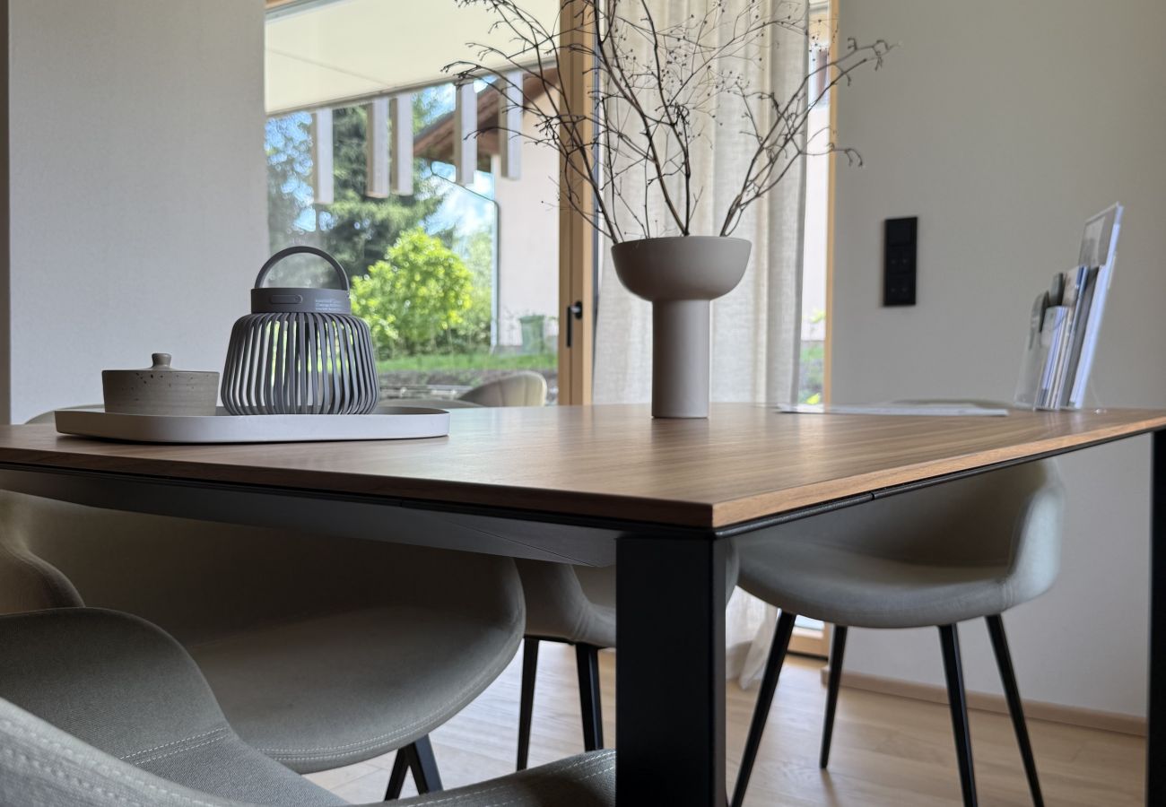 Ferienwohnung in Aich-Assach - DAS AICH - Suite Aira