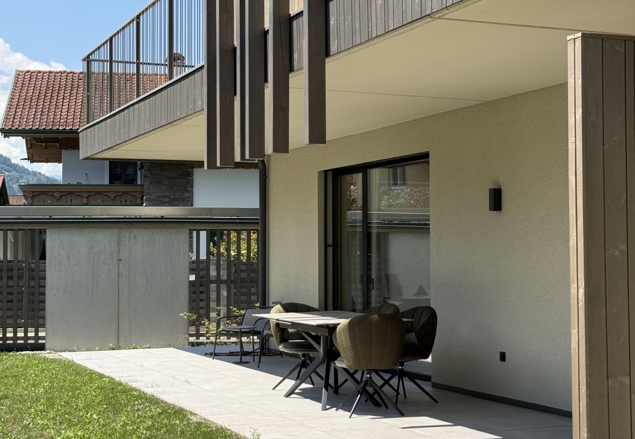 Ferienwohnung in Aich-Assach - DAS AICH - Suite Aira