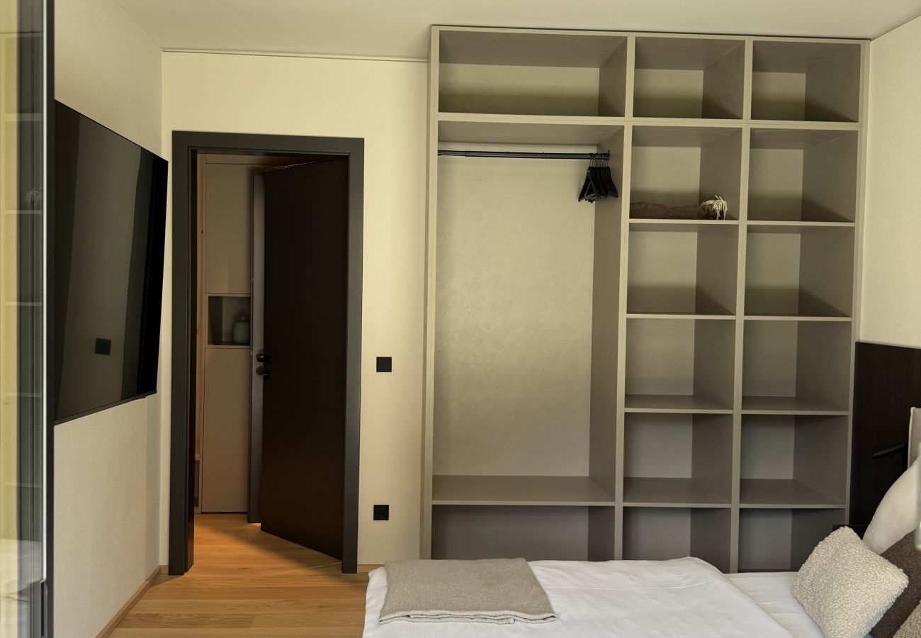Ferienwohnung in Aich-Assach - DAS AICH - Suite Aira