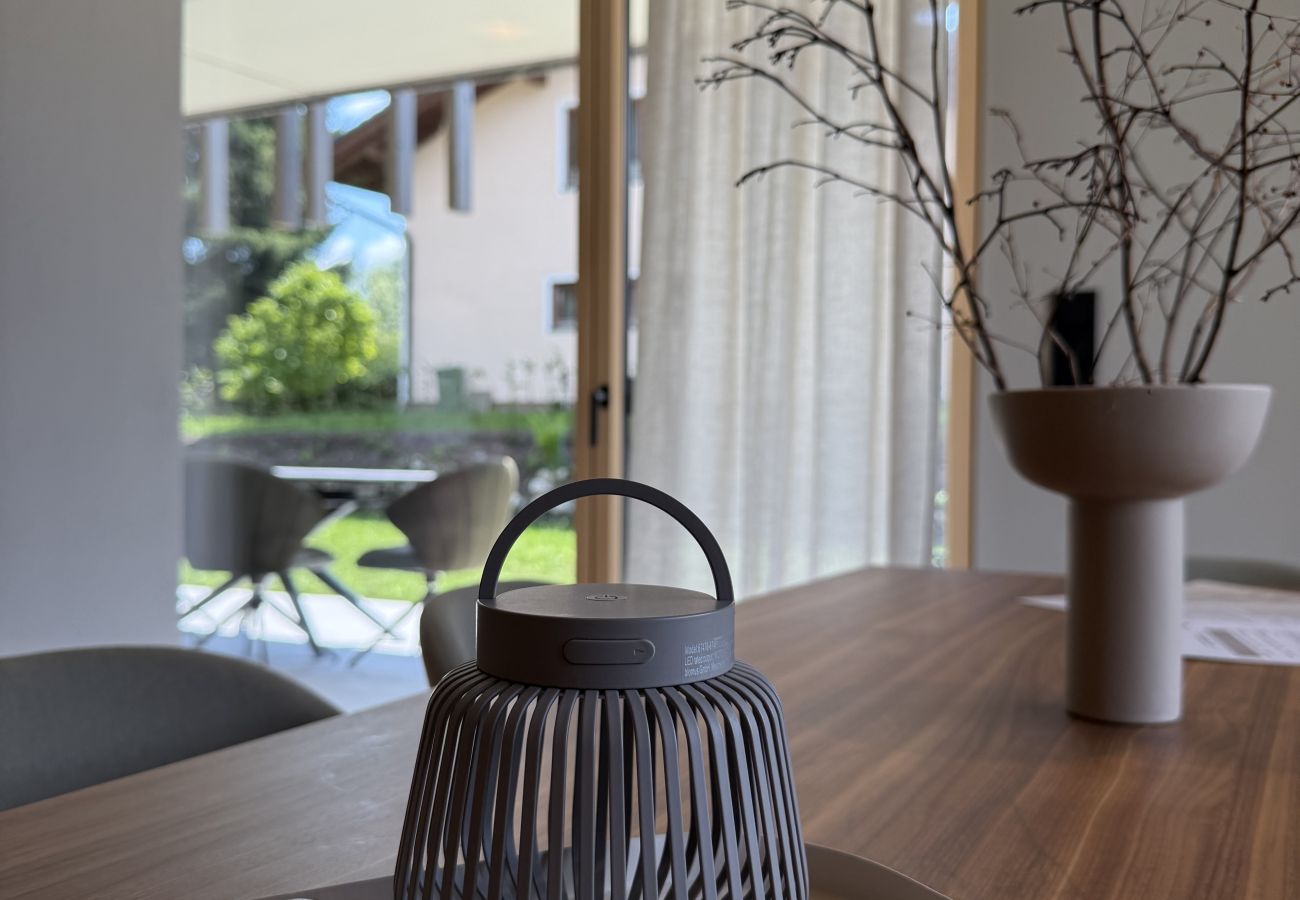 Ferienwohnung in Aich-Assach - DAS AICH - Suite Aira