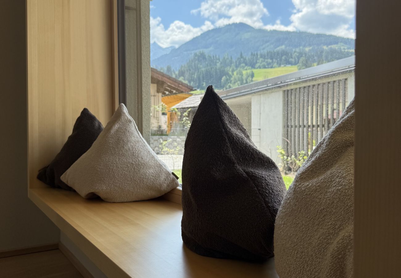 Ferienwohnung in Aich-Assach - DAS AICH - Suite Aira