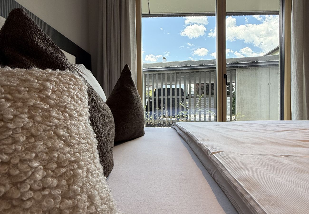 Ferienwohnung in Aich-Assach - DAS AICH - Suite Aira