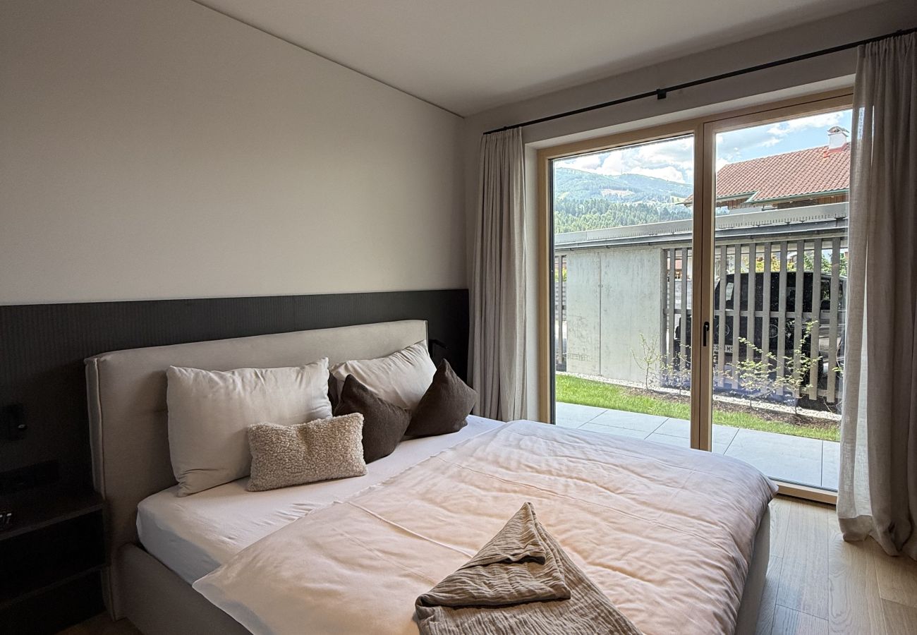 Ferienwohnung in Aich-Assach - DAS AICH - Suite Aira