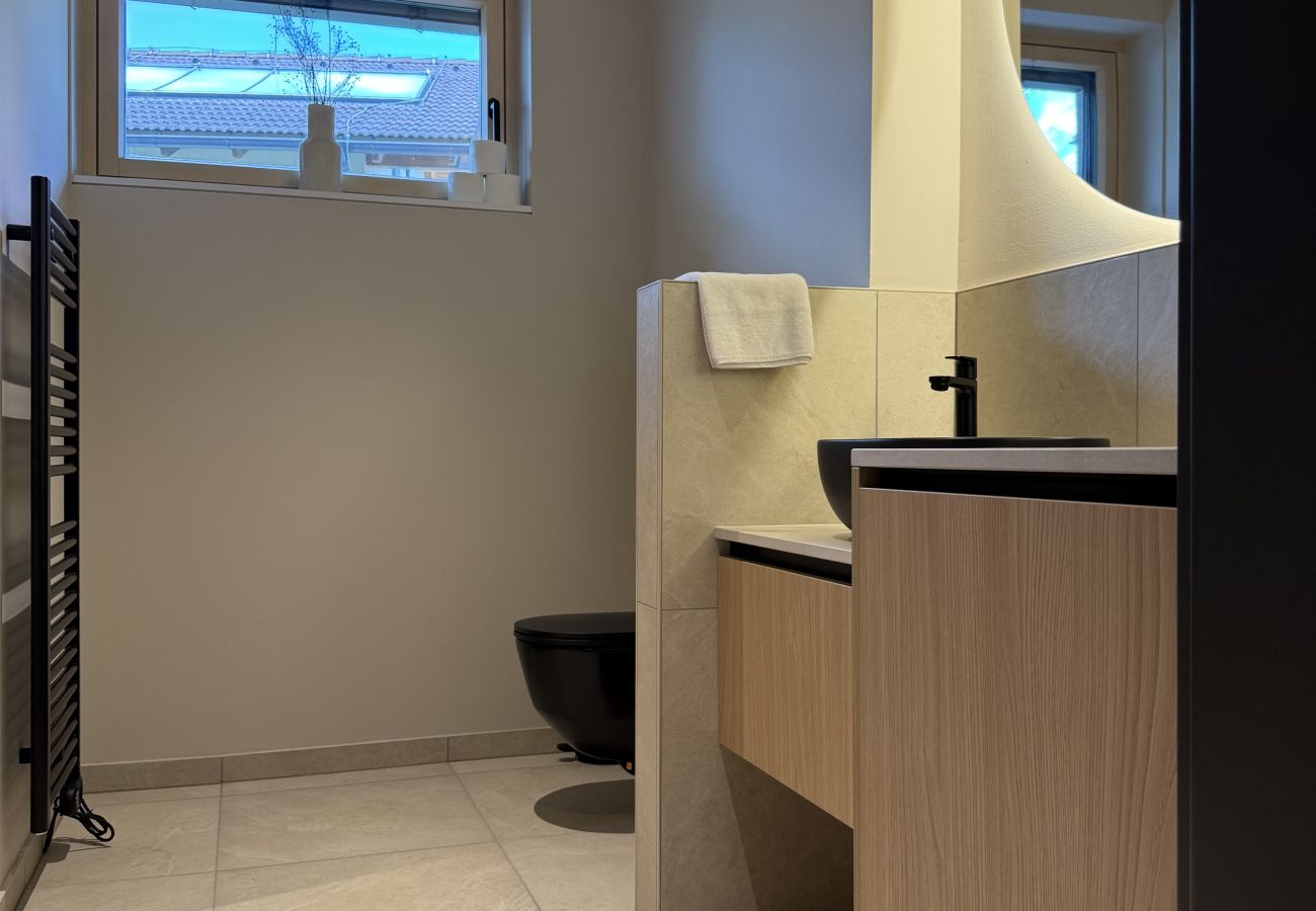 Ferienwohnung in Aich-Assach - DAS AICH - Suite Aira