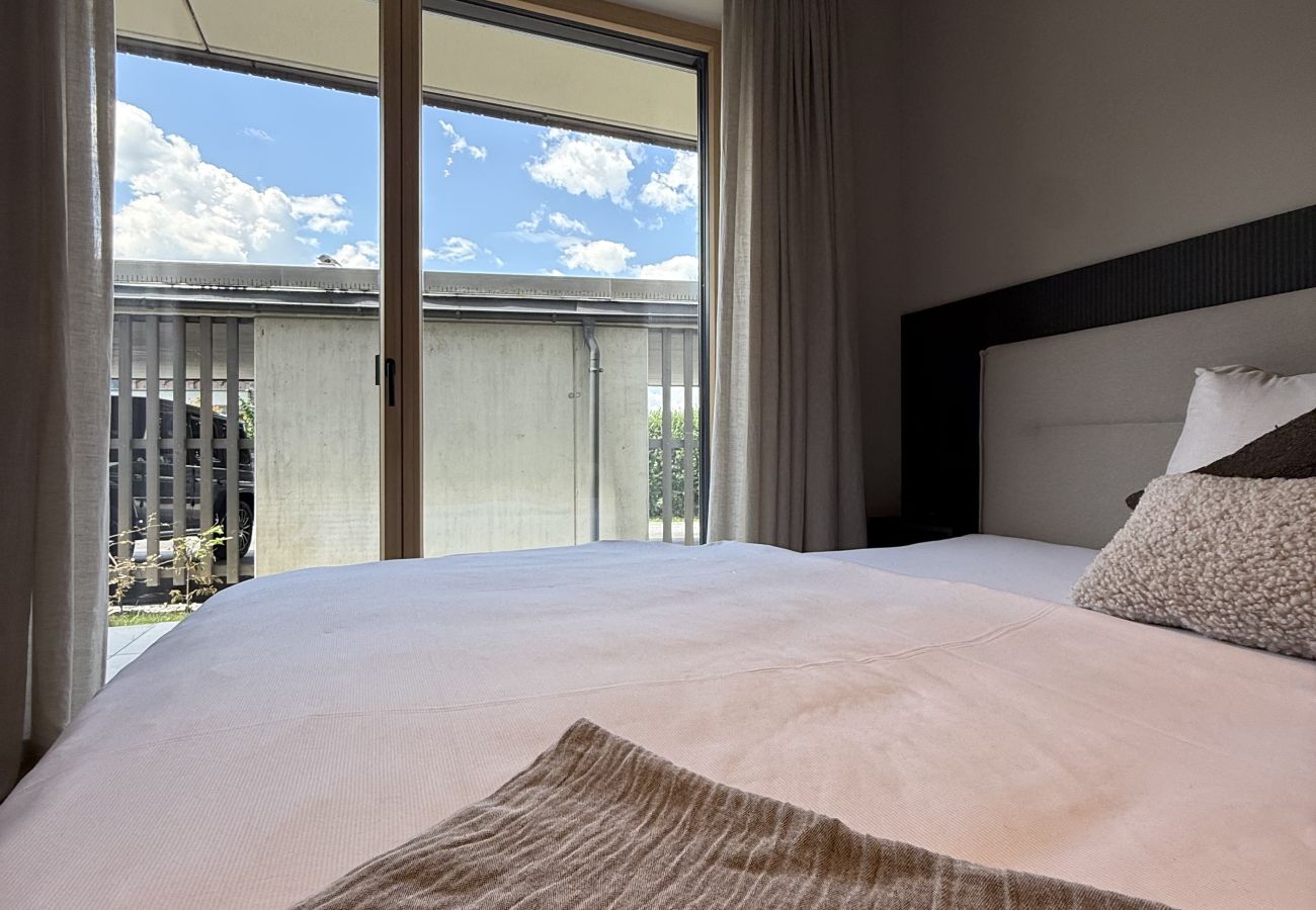 Ferienwohnung in Aich-Assach - DAS AICH - Suite Aira