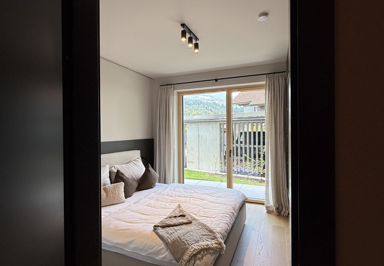 Ferienwohnung in Aich-Assach - DAS AICH - Suite Aira